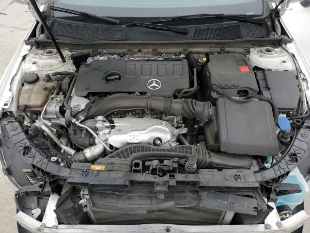 WDD3G4EB9KW034325 Mercedes-Benz A 220