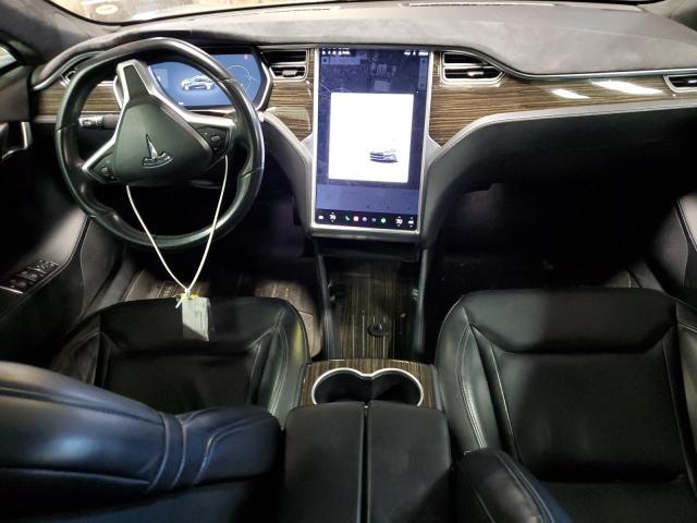 5YJSA1E24GF116528 Tesla MODEL S
