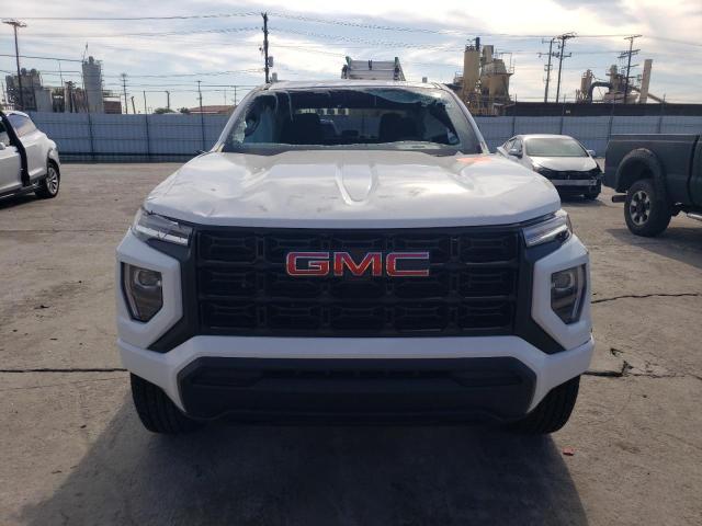 1GTP5BEK3P1134978 GMC Canyon Elevation