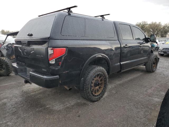 1N6AA1F45HN556138 Nissan Titan Xd Sl