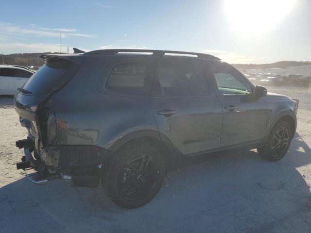 5XYP5DGC3RG468321 KIA Telluride Sx