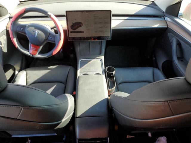 7SAYGAEE9PF780443 Tesla Model Y