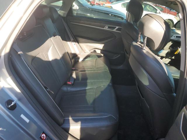 KMHGN4JE8GU112321 Hyundai Genesis 3.8l