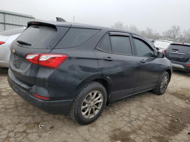 3GNAXHEVXKL204255 Chevrolet EQUINOX LS