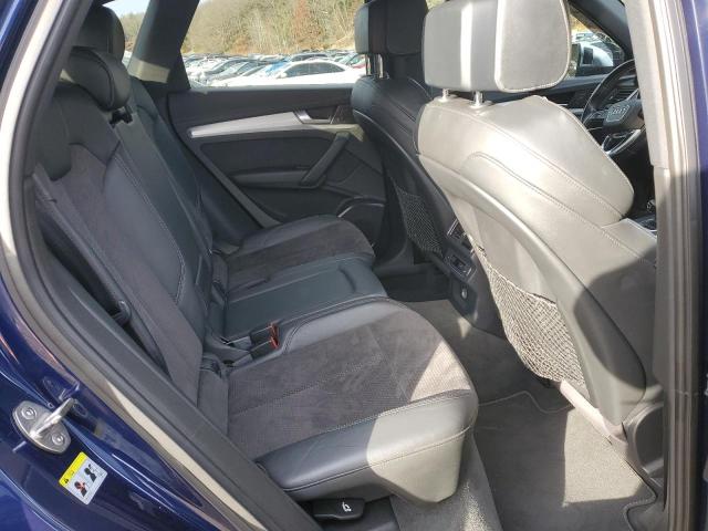 WA1A4AFY5J2009188 Audi Sq5 Premium Plus