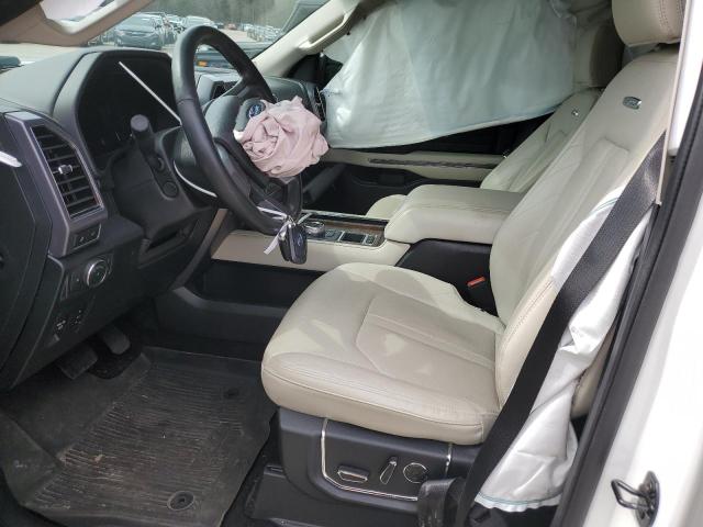 1FMJK1LT3LEA01298 Ford Expedition Max Platinum