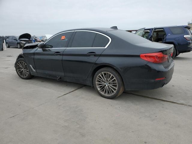 WBAJR3C02LWW68498 BMW 530 I