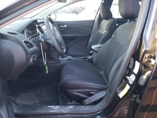 1C3CDFAA6FD281903 Dodge DART SE