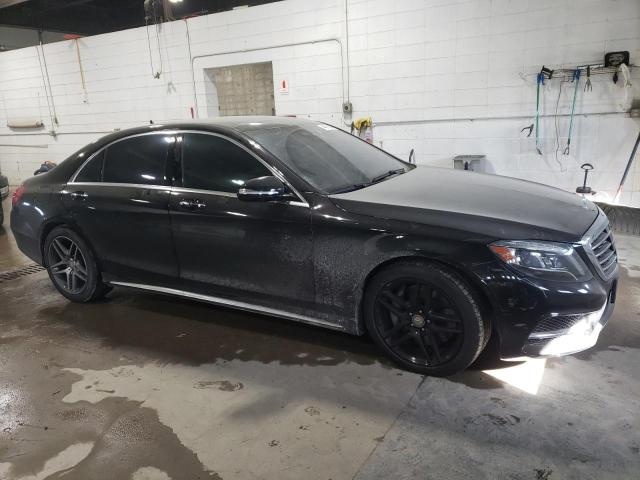 WDDUG8FB3FA183651 Mercedes-Benz S 550 4matic