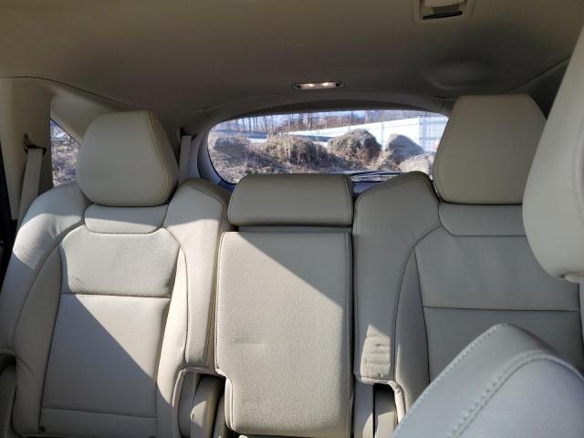 5J8YD4H36LL011702 Acura MDX