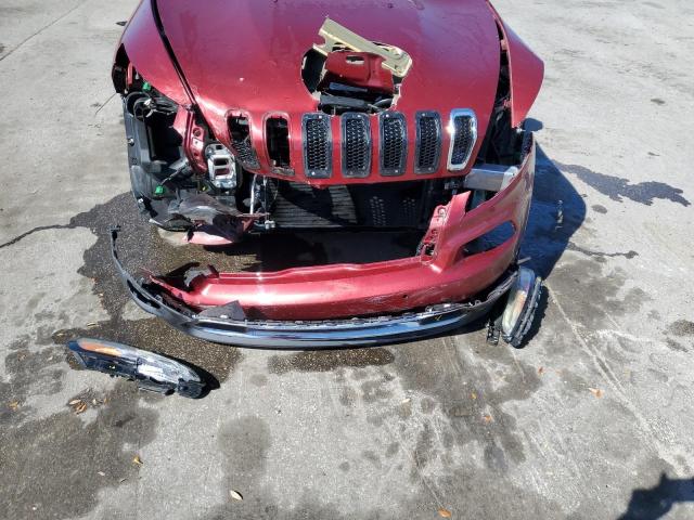 1C4PJLDS6GW297422 Jeep Cherokee Limited