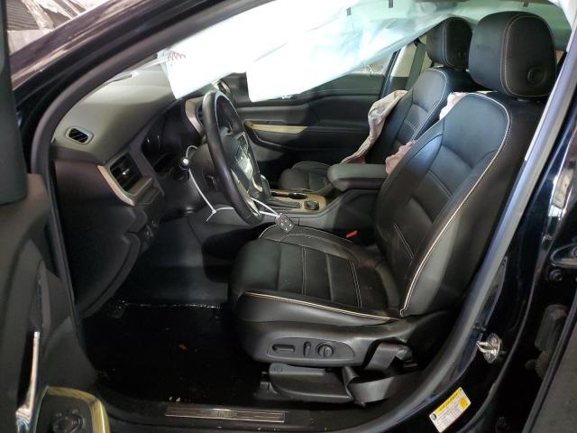 1GKKNXLS4KZ179954 GMC Acadia Denali