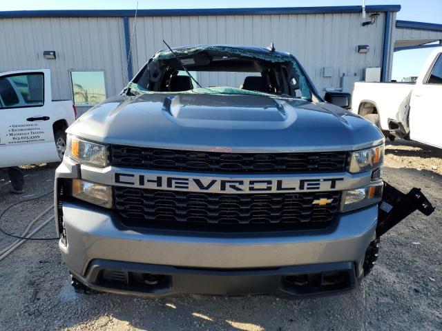 3GCPYBEK9MG440815 Chevrolet Silverado K1500 Custom