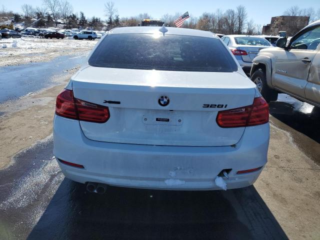 WBA3B5C5XEP542374 BMW 328 Xi Sulev