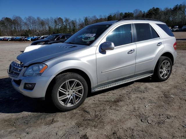 Auction sale of the 2010 Mercedes-benz Ml 350 4matic, vin: 4JGBB8GB2AA615214, lot number: 41557784