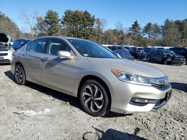 1HGCR2F96HA171542 Honda ACCORD EXL