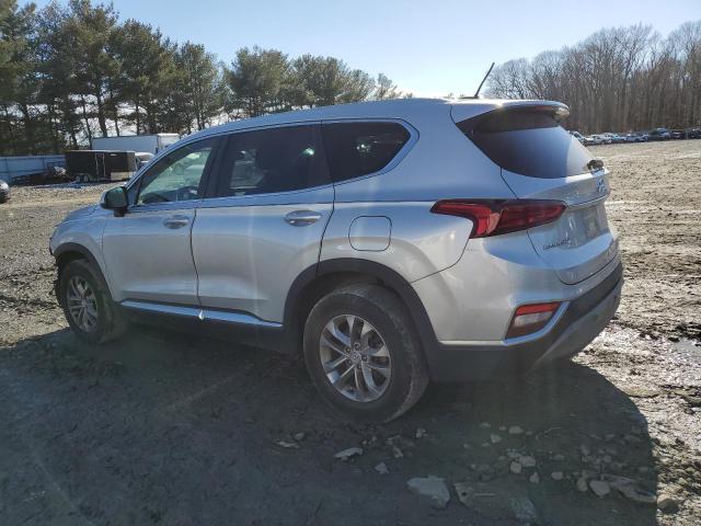 5NMS23AD5KH001721 Hyundai Santa Fe Se