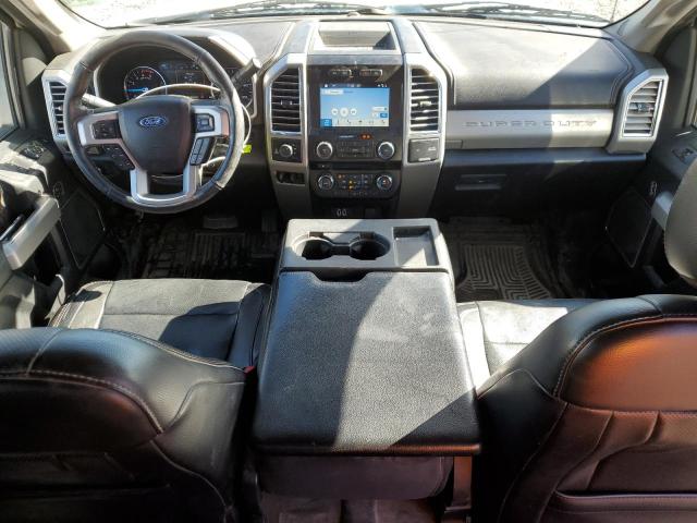 1FT8W3BT4HEB29187 Ford F350 Super Duty