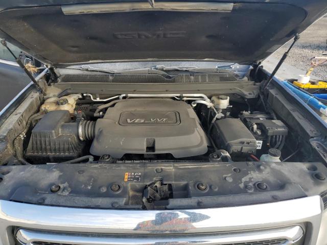 1GTG6DE3XG1143758 GMC CANYON SLT