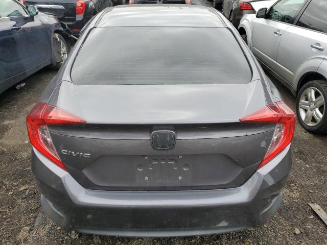 19XFC2F59GE202076 Honda Civic Lx