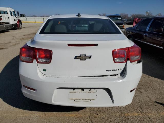 1G11B5SAXGF112869 Chevrolet Malibu Limited Ls