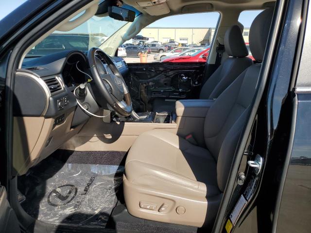 JTJAM7BX3M5281342 Lexus Gx 460 Premium