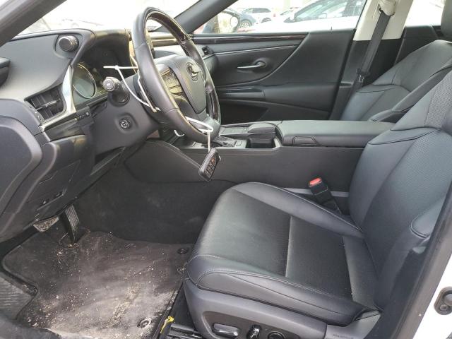 58ABZ1B16KU039928 Lexus ES 350