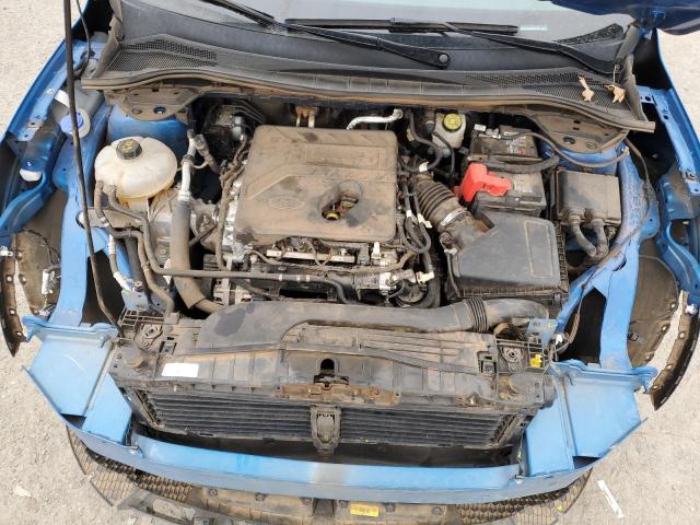 1FMCU0H64LUB81400 Ford ESCAPE SEL
