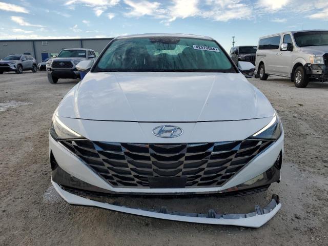 5NPLP4AG1PH114193 Hyundai Elantra Limited