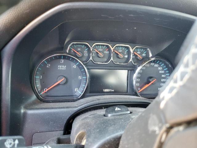 1GTR1MECXJZ373364 GMC Sierra C1500 Sle