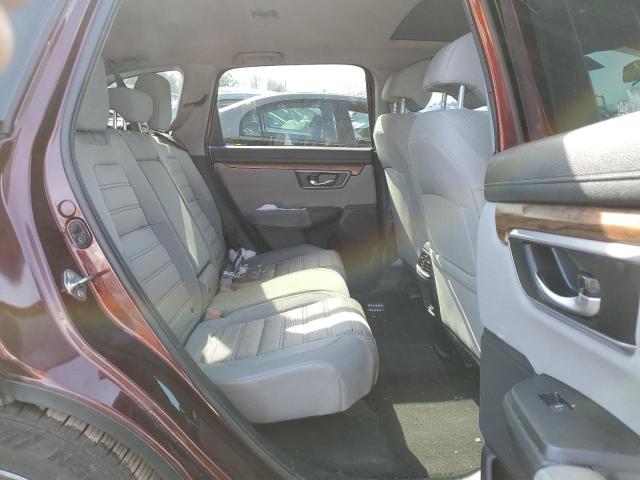 2HKRW2H52HH628299 Honda CR-V EX