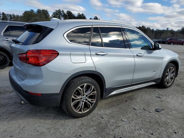 WBXHT3C31GP884665 BMW X1 Xdrive28i