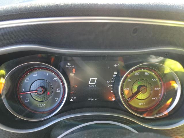 2C3CDXHG4HH523934 Dodge Charger Sxt