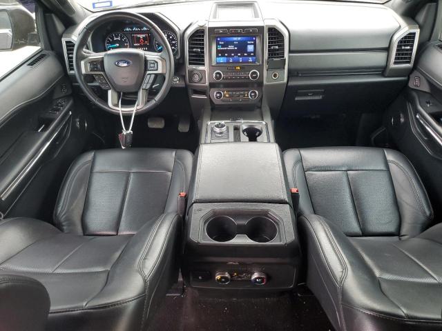 1FMJK1HT4MEA79843 Ford Expedition Max Xlt