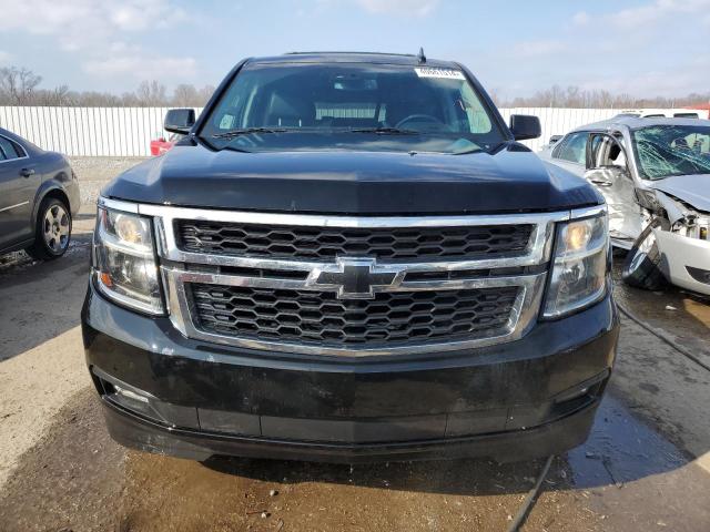 1GNSKHKC0HR210511 Chevrolet Suburban K1500 Lt