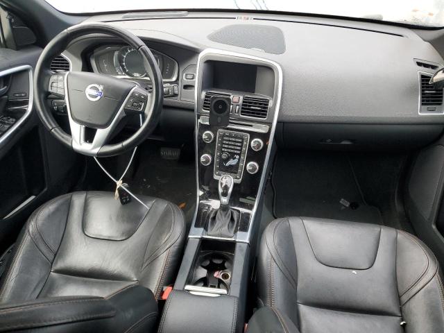 YV440MDM5G2905528 Volvo Xc60 T5 Platinum