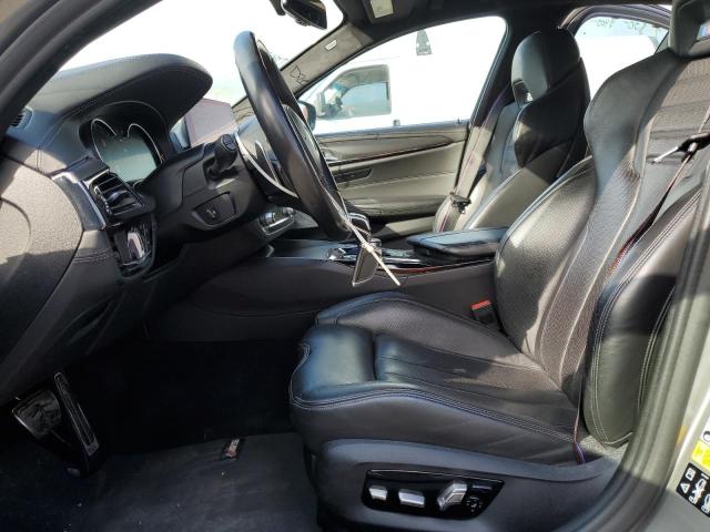 WBSJF0C51KB446930 BMW M5