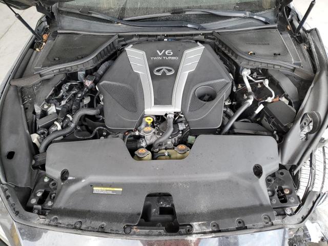 JN1EV7AR6JM434949 Infiniti Q50 LUXE
