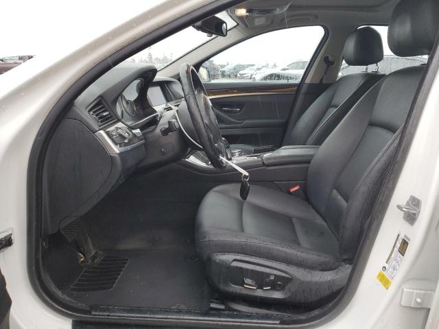 WBA5A5C51FD522979 BMW 528 I