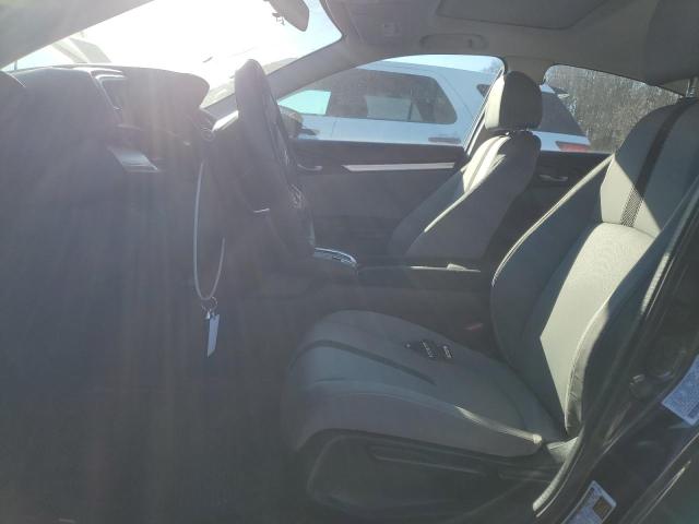 2HGFC2F74HH543944 Honda CIVIC EX