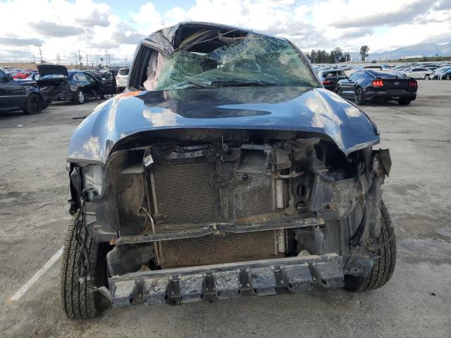 5TFRX5GNXKX140066 Toyota Tacoma Access Cab