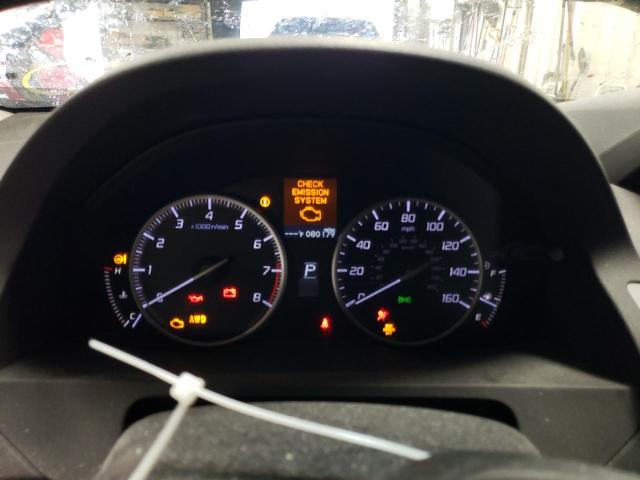 5J8TB4H54FL014880 Acura Rdx Technology