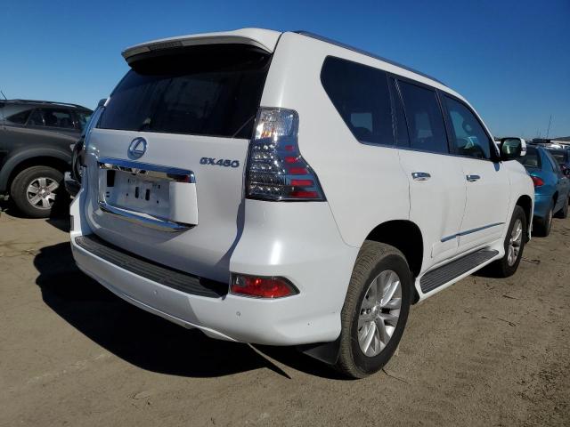 JTJBM7FX5H5150059 Lexus GX 460
