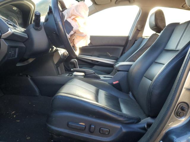 5J6TF2H59EL003664 Honda Crosstour Exl