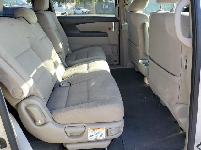 5FNRL5H47HB025798 Honda ODYSSEY EX