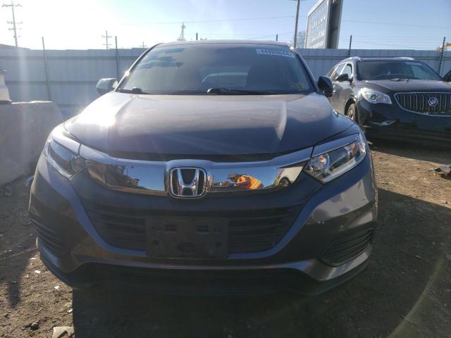 3CZRU6H30LM719645 Honda HR-V LX