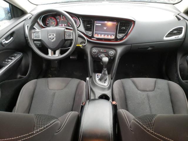 1C3CDFBB7FD238100 Dodge DART SXT