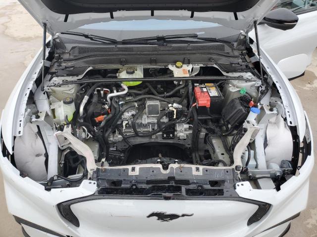 3FMTK3R70PMA12385 Ford Mustang Mach-e Premium