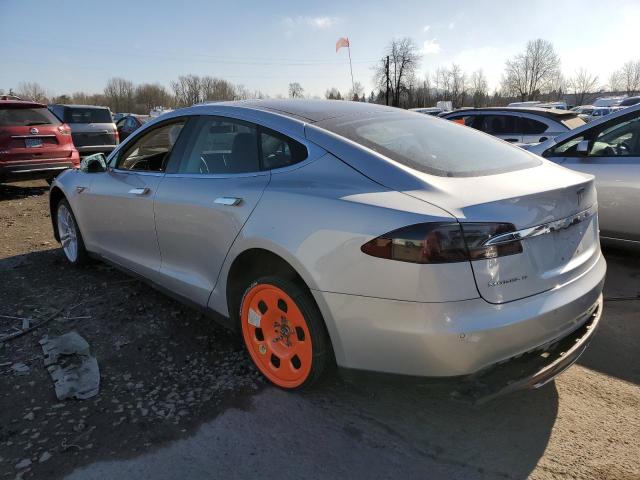 5YJSA1S11EFP47794 Tesla MODEL S
