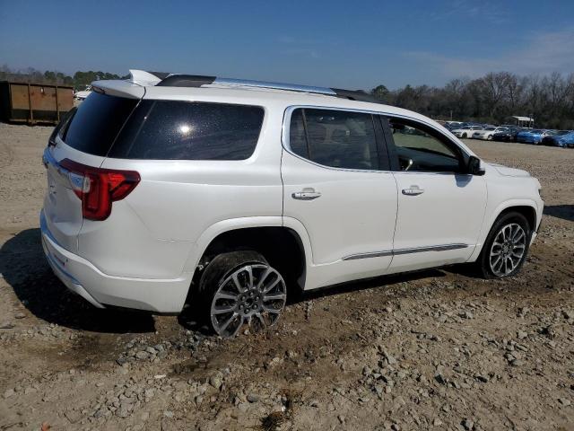 1GKKNPLS5MZ158758 GMC Acadia Denali
